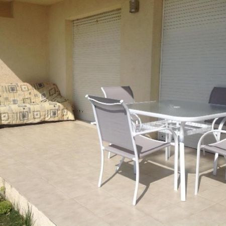Valentina Platja Apartment Сан Антони де Калоне Екстериор снимка