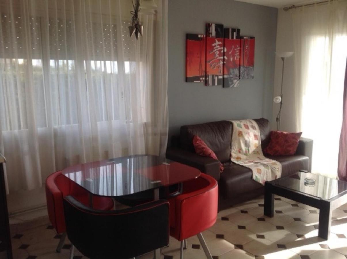 Valentina Platja Apartment Сан Антони де Калоне Екстериор снимка